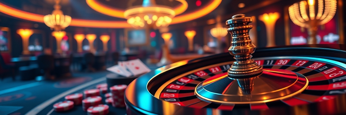 winner casino — Winner Casino Game Selection