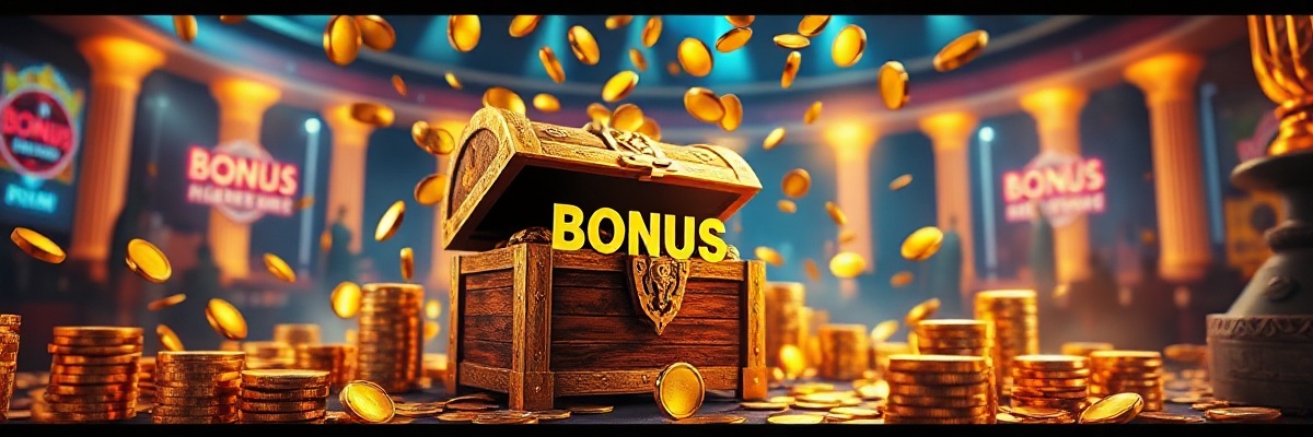 winner casino — Winner Casino Welcome Bonus and Promotions